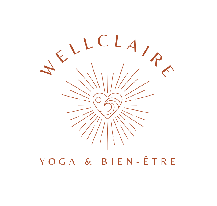 WellClaire, yoga et bien-être